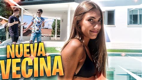 xvideos vecina